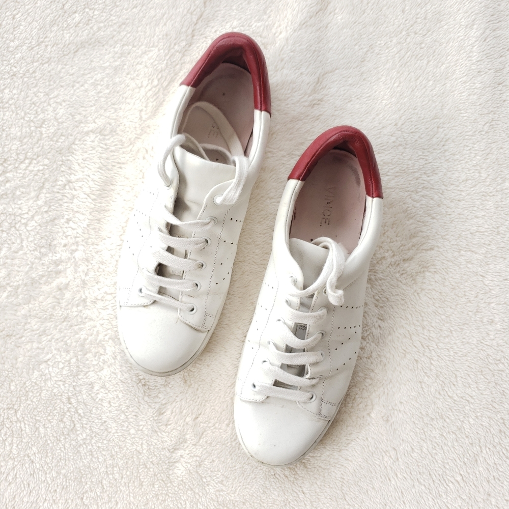 Vince Fashion Sneakers